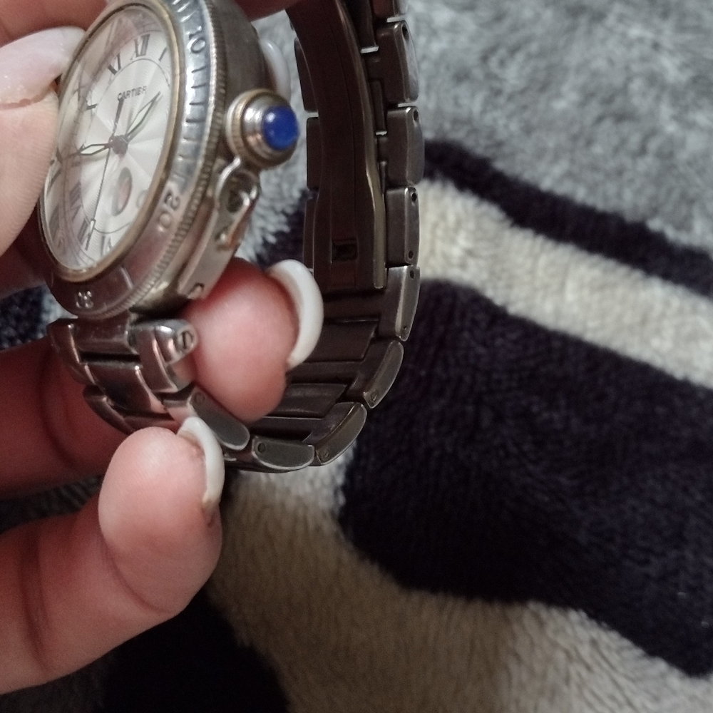 Nice watch - Picture 2 of 8